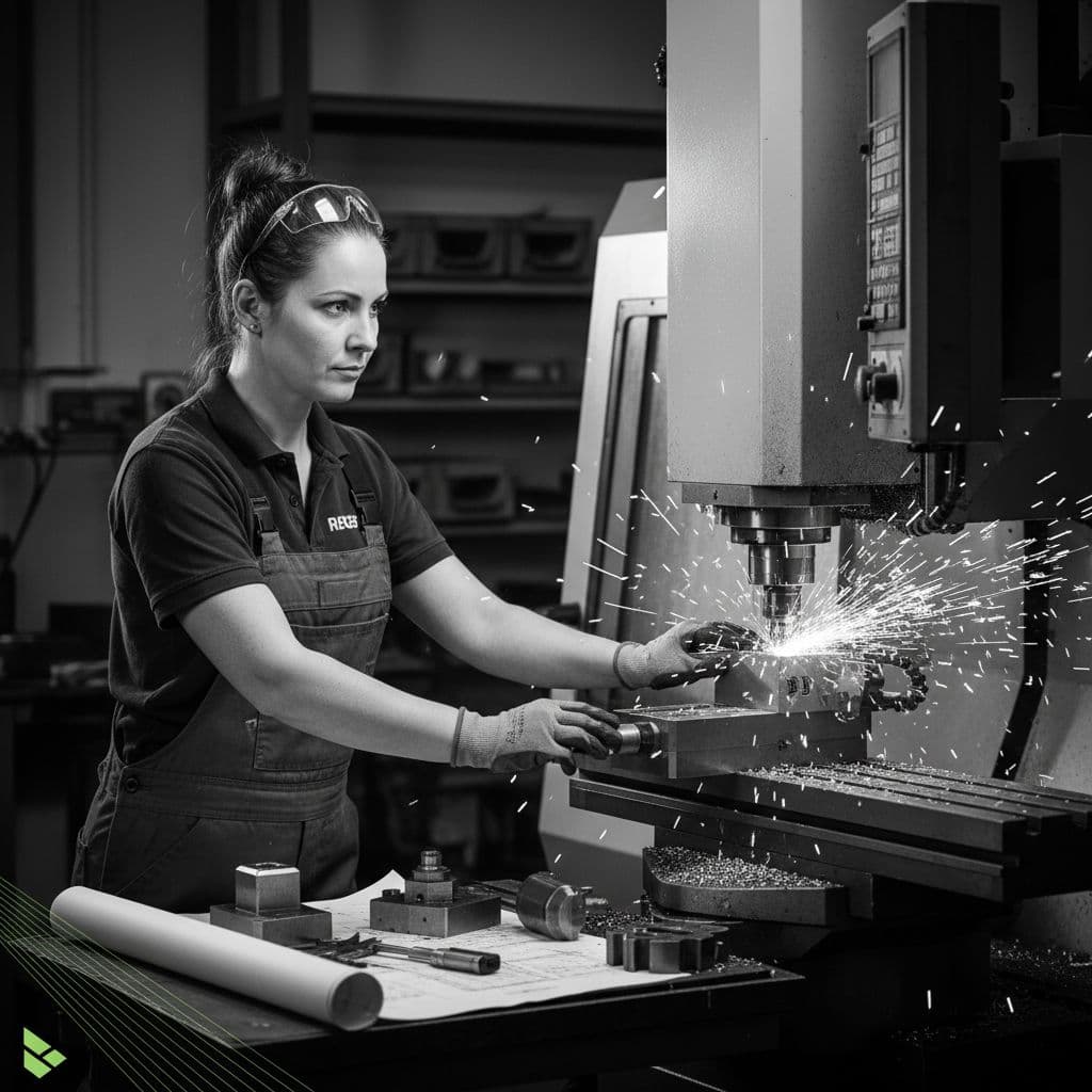 Mechatroniker (m/w/d)