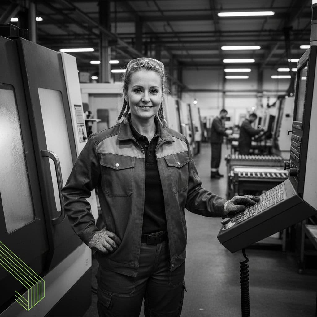 Industriemechaniker (m/w/d)