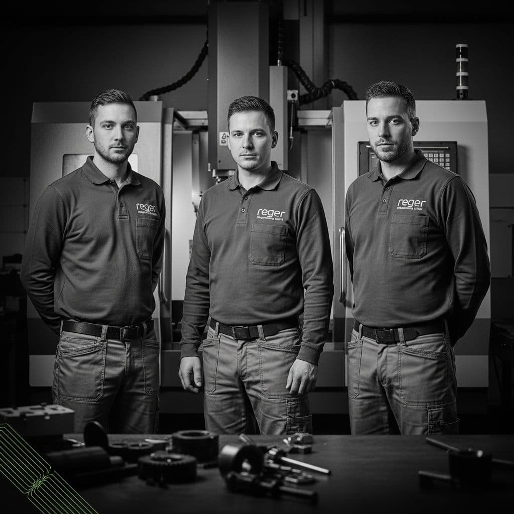 Konstrukteur Maschinenbau (m/w/d)