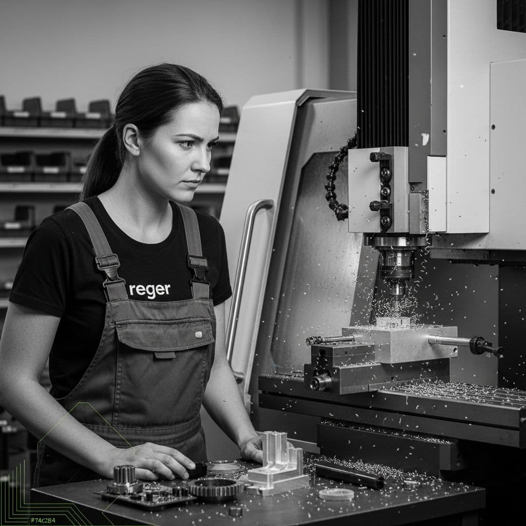 Mechatroniker (m/w/d)