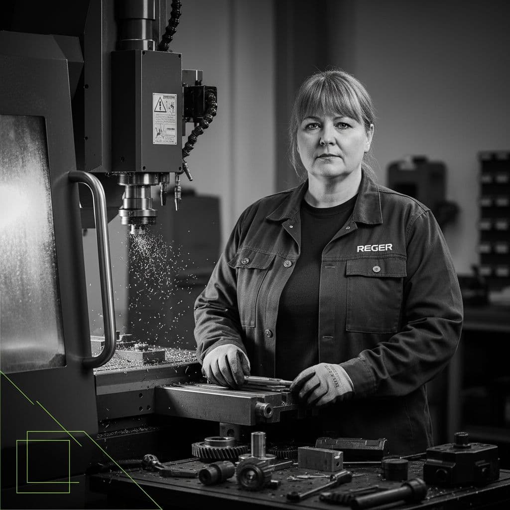 Konstrukteur Maschinenbau (m/w/d)