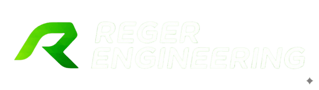 Reger Engineering GmbH Logo