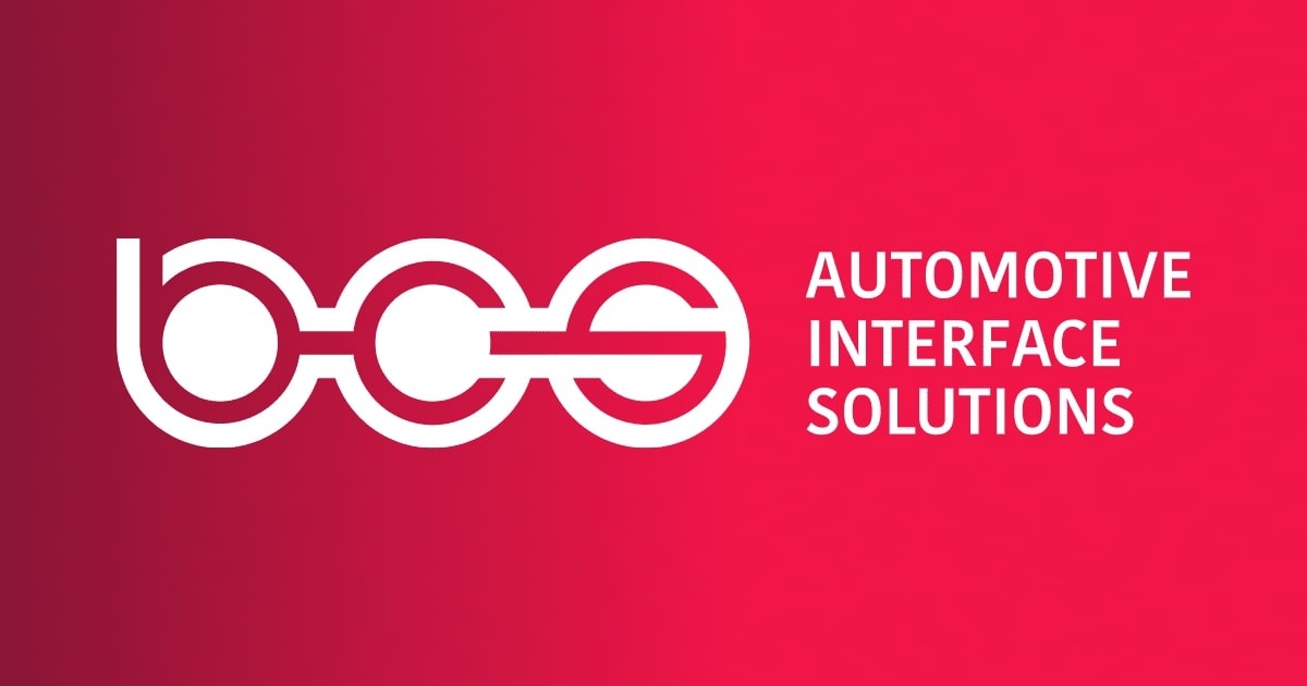 BCS Automotive Interface Solutions